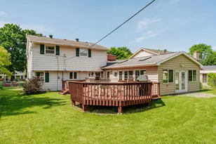706 Walnut St, South Milwaukee, WI 53172 - Photo 2