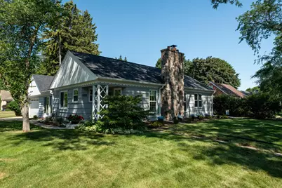 7603 N Fairchild Rd, Fox Point, WI 53217 - Photo 1
