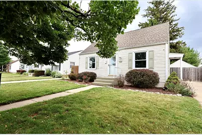 2116  30th St, Kenosha, WI 53140 - Photo 1