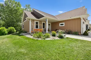 6996 Barney Ct, Trenton, WI 53090 - Photo 1