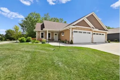 6996  Barney Ct, Trenton, WI 53090 - Photo 2