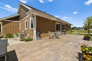 6996 Barney Ct, Trenton, WI 53090 - Photo 4