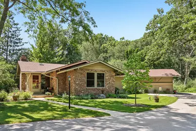 632  Mount Snowdon Rd, Wales, WI 53183 - Photo 1