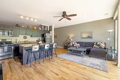 1902 N Commerce St #304, Milwaukee, WI 53212 - Photo 2