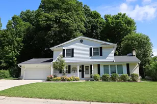 5888 Riverside Dr, Greendale, WI 53129 - Photo 1