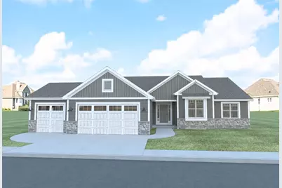 1244  Valley Hill Ln #Lt80, Racine, WI 53182 - Photo 1