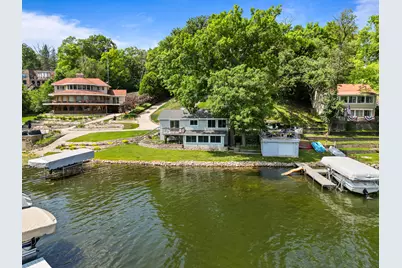 W5501  Rocky Rd, La Grange, WI 53121 - Photo 1