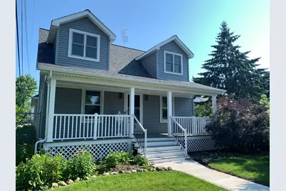 1717  38th St, Kenosha, WI 53140 - Photo 1