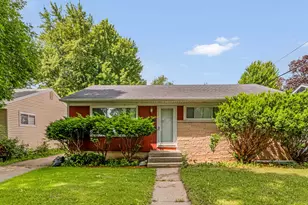 8207 W Muriel Pl, Milwaukee, WI 53218 - Photo 1