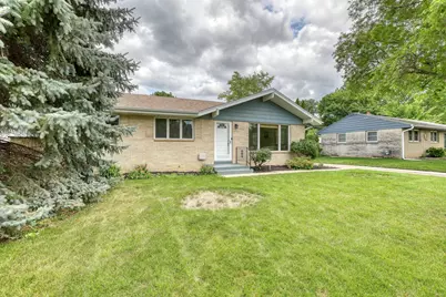 8486 N 51st St, Brown Deer, WI 53223 - Photo 2