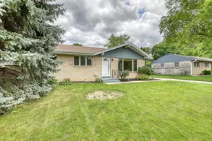 8486 N 51st St, Brown Deer, WI 53223 - Photo 2