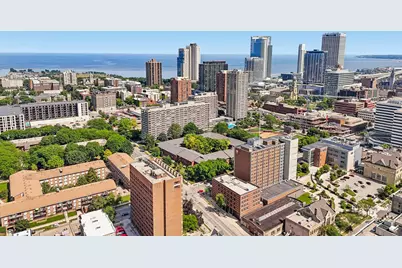 1108 N Milwaukee St #Unit 334, Milwaukee, WI 53202 - Photo 34