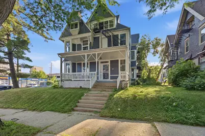 807 N 23rd St, Milwaukee, WI 53233 - Photo 22
