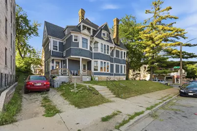 807 N 23rd St, Milwaukee, WI 53233 - Photo 24