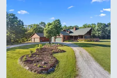 S103W36615  County Road Lo -, Eagle, WI 53119 - Photo 2