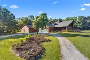 S103W36615 County Rd Lo, Eagle, WI 53119 - Photo 2