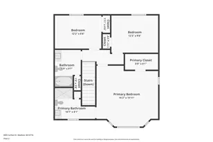 6605 Carlton Dr, Madison, WI 53718 - Photo 36