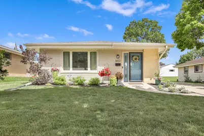 3832 S 93rd St, Milwaukee, WI 53228 - Photo 6