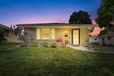 3832 S 93rd St, Milwaukee, WI 53228 - Photo 1