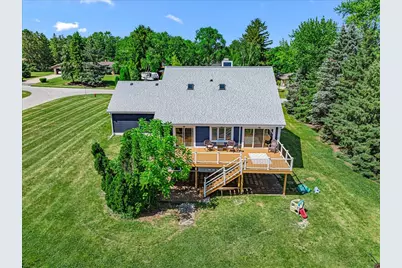 16865  Eldorado Dr, Brookfield, WI 53005 - Photo 6