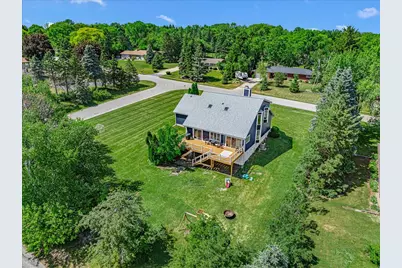 16865  Eldorado Dr, Brookfield, WI 53005 - Photo 8
