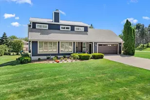 16865 Eldorado Dr, Brookfield, WI 53005 - Photo 1