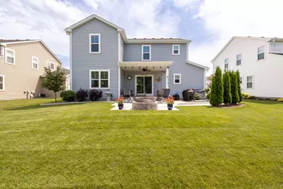 552  Wild Oak Rd, Hartland, WI 53029 - Photo 6