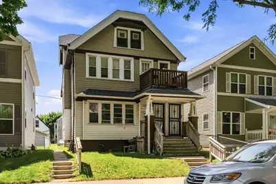 3211 N Buffum St #3213, Milwaukee, WI 53212 - Photo 1