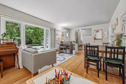 5451 N Kent Ave, Whitefish Bay, WI 53217 - Photo 2
