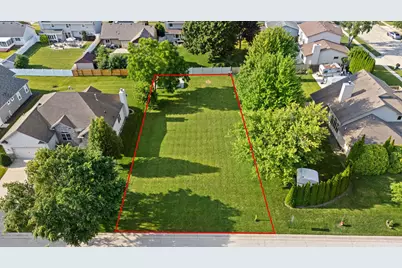 Lot1  84th St, Pleasant Prairie, WI 53142 - Photo 2
