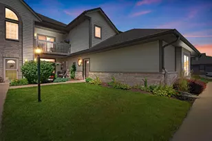 W190N16180 Andrea Way, Jackson, WI 53037 - Photo 1
