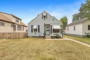 4858 N 71st St St, Milwaukee, WI 53218 - Photo 1