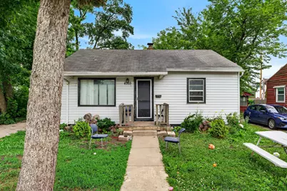 4765 N 48th St, Milwaukee, WI 53218 - Photo 1