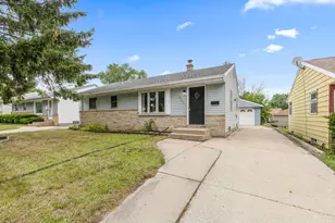 8030 W Colfax Ct, Milwaukee, WI 53218 - Photo 2