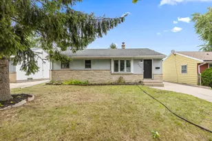 8030 W Colfax Ct, Milwaukee, WI 53218 - Photo 1