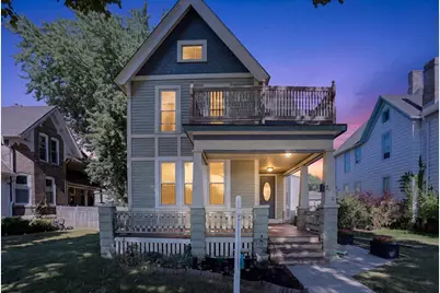 2342 N 2nd St, Milwaukee, WI 53212 - Photo 2