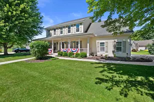 304 Woodlands Ct, Hartland, WI 53029 - Photo 50