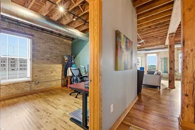 418 N 3rd St #440, Milwaukee, WI 53203 - Photo 36