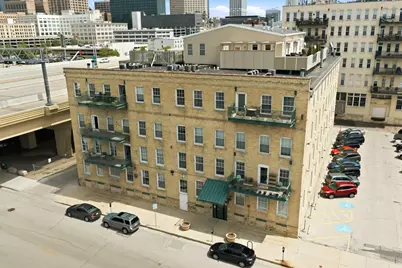 418 N 3rd St #440, Milwaukee, WI 53203 - Photo 1