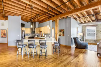 418 N 3rd St #440, Milwaukee, WI 53203 - Photo 6