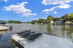 N7627 Pleasant Point Cir, La Grange, WI 53121 - Photo 4