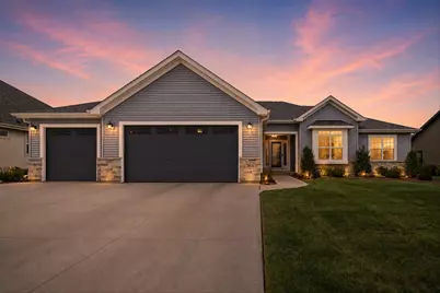 364  Kiddle Ln, Racine, WI 53182 - Photo 1