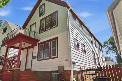 2838 N Weil St, Milwaukee, WI 53212 - Photo 1