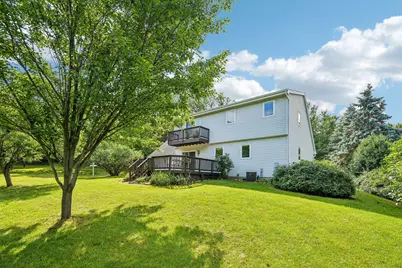 W316S2825  Roberts Rd, Genesee, WI 53188 - Photo 2