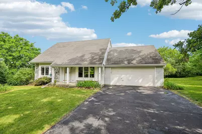 W316S2825  Roberts Rd, Genesee, WI 53188 - Photo 1
