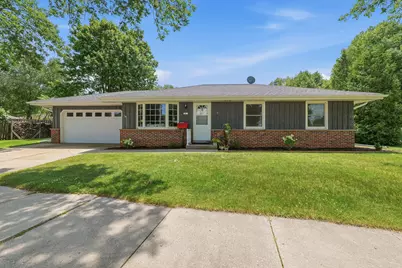 1817  Wilson Ave, Sheboygan, WI 53081 - Photo 1