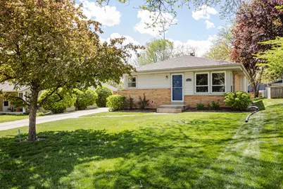 4123 N 95th St, Wauwatosa, WI 53222 - Photo 4