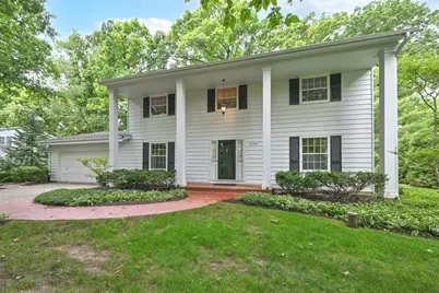 3767 S Shady Ln, New Berlin, WI 53146 - Photo 2