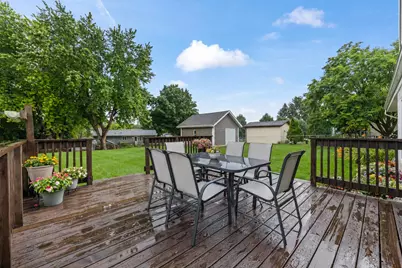 3960  Kings Way -, Hartford, WI 53086 - Photo 6