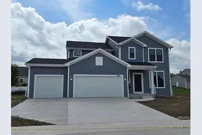 1487  Patton Dr, Hartford, WI 53027 - Photo 1